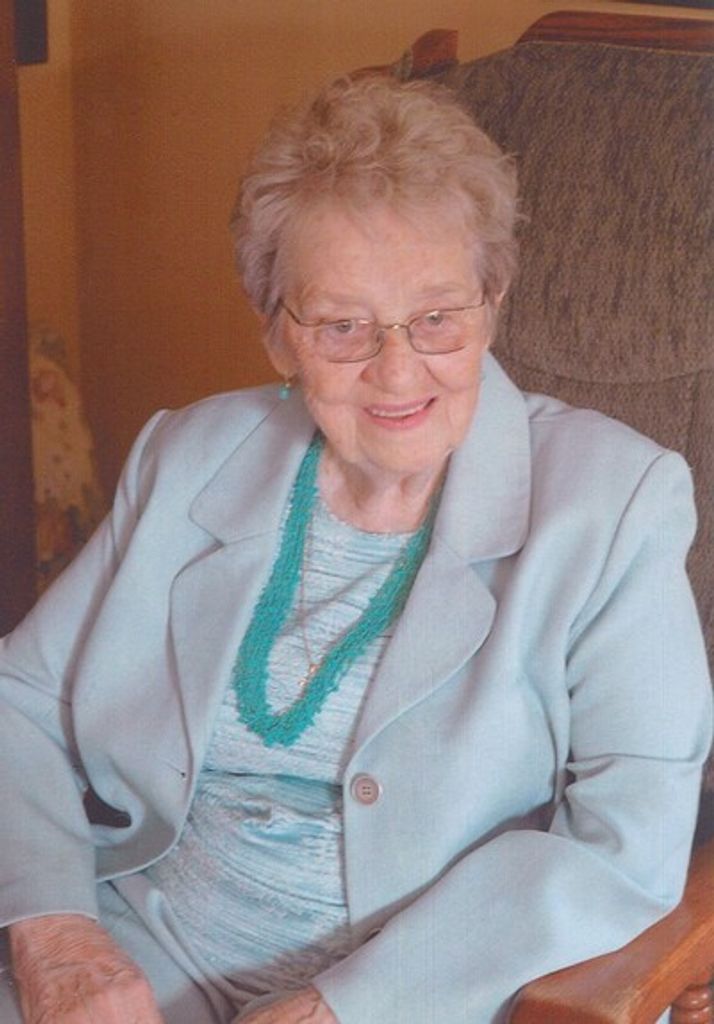Doris J. Switzer Profile Photo