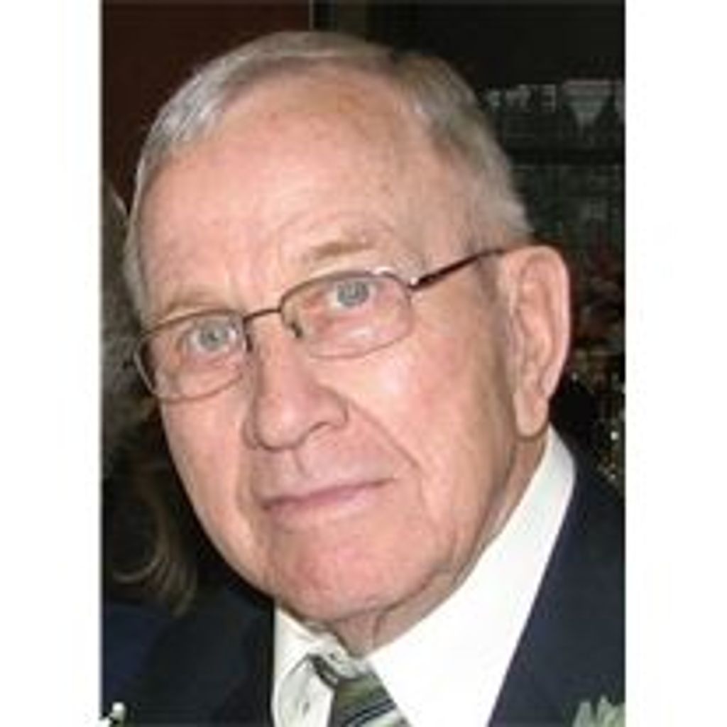 Jimmy B. Thurstonson