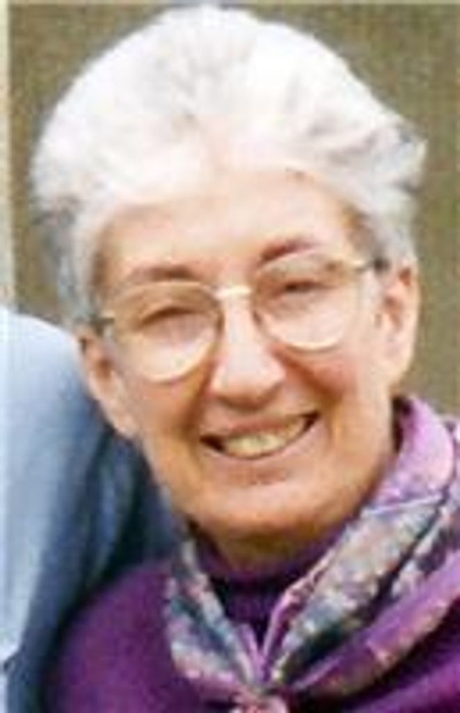 Eloise W. Kailin Profile Photo