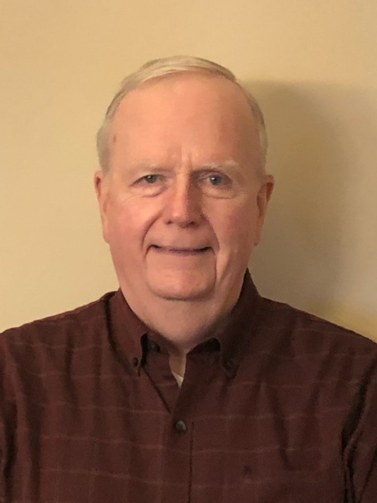 William "Bill" Kenneth Gross Profile Photo