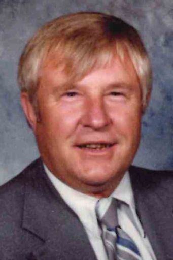 Carl  William Lehman Profile Photo