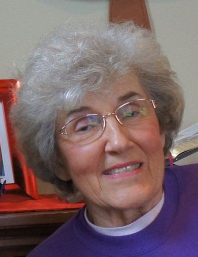 Barbara Jean Brown Profile Photo