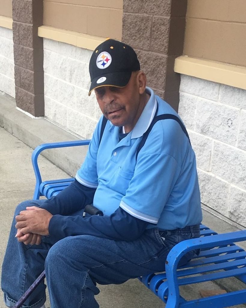 Thomas Jeter Jr. Profile Photo