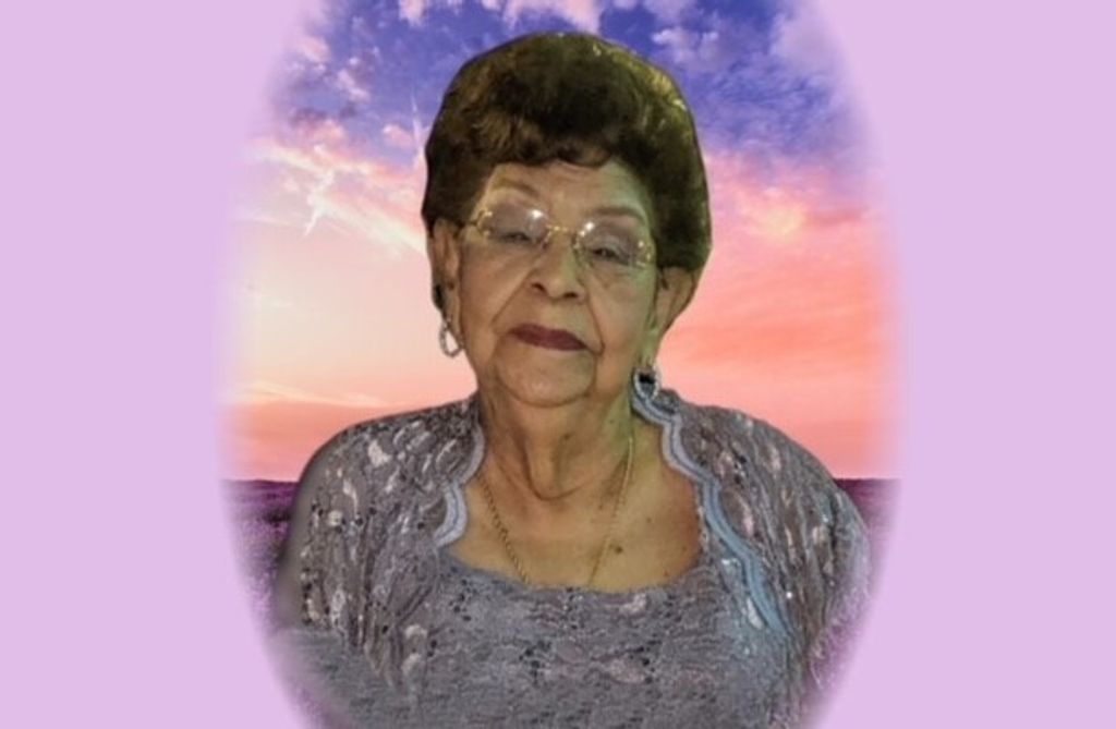 Ysaura "Chawa" V. Encinas Profile Photo