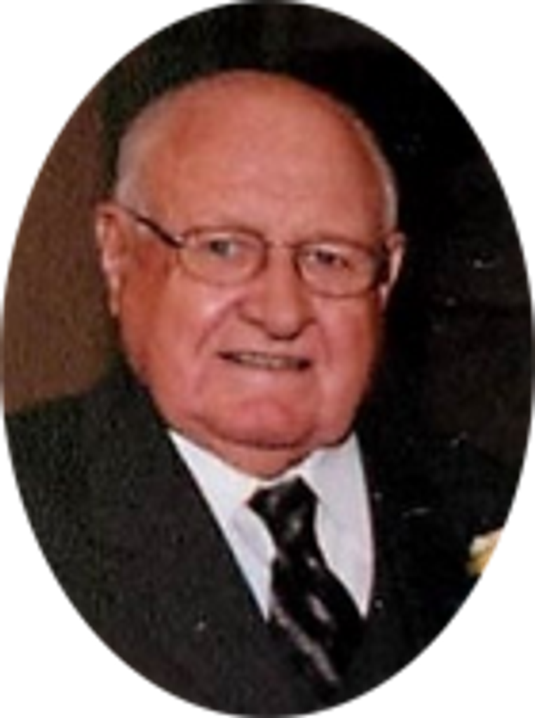 Wendell Elliott