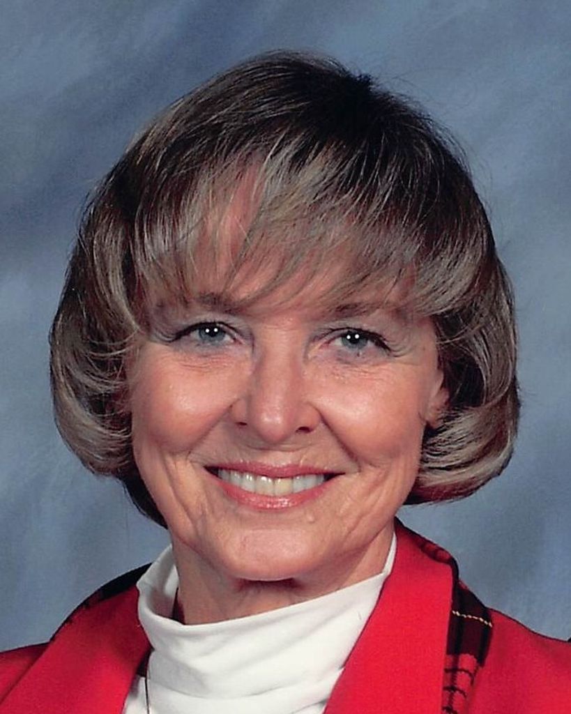 Gail Earlene Ashcraft