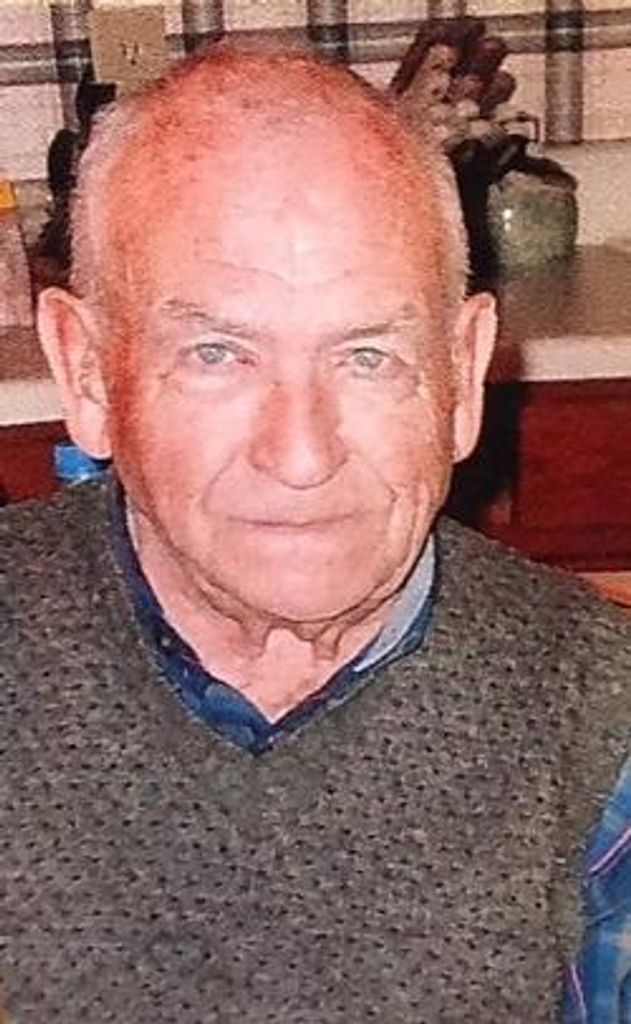 Arthur "Spud" Colvin