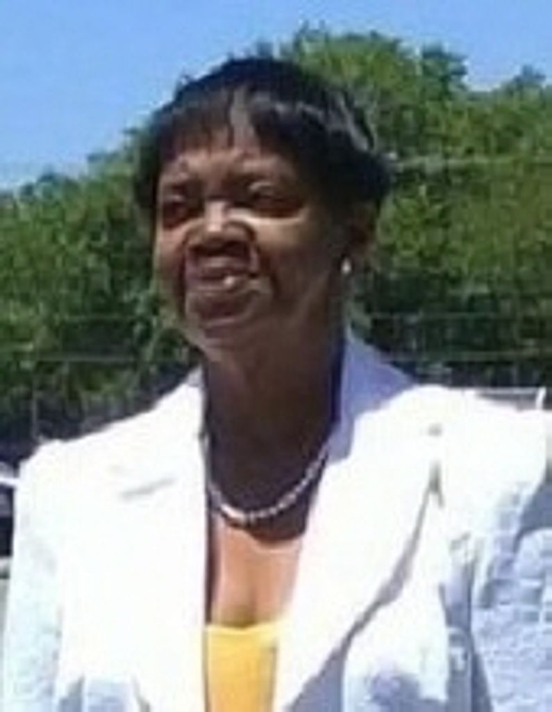 Irma Jean Martin