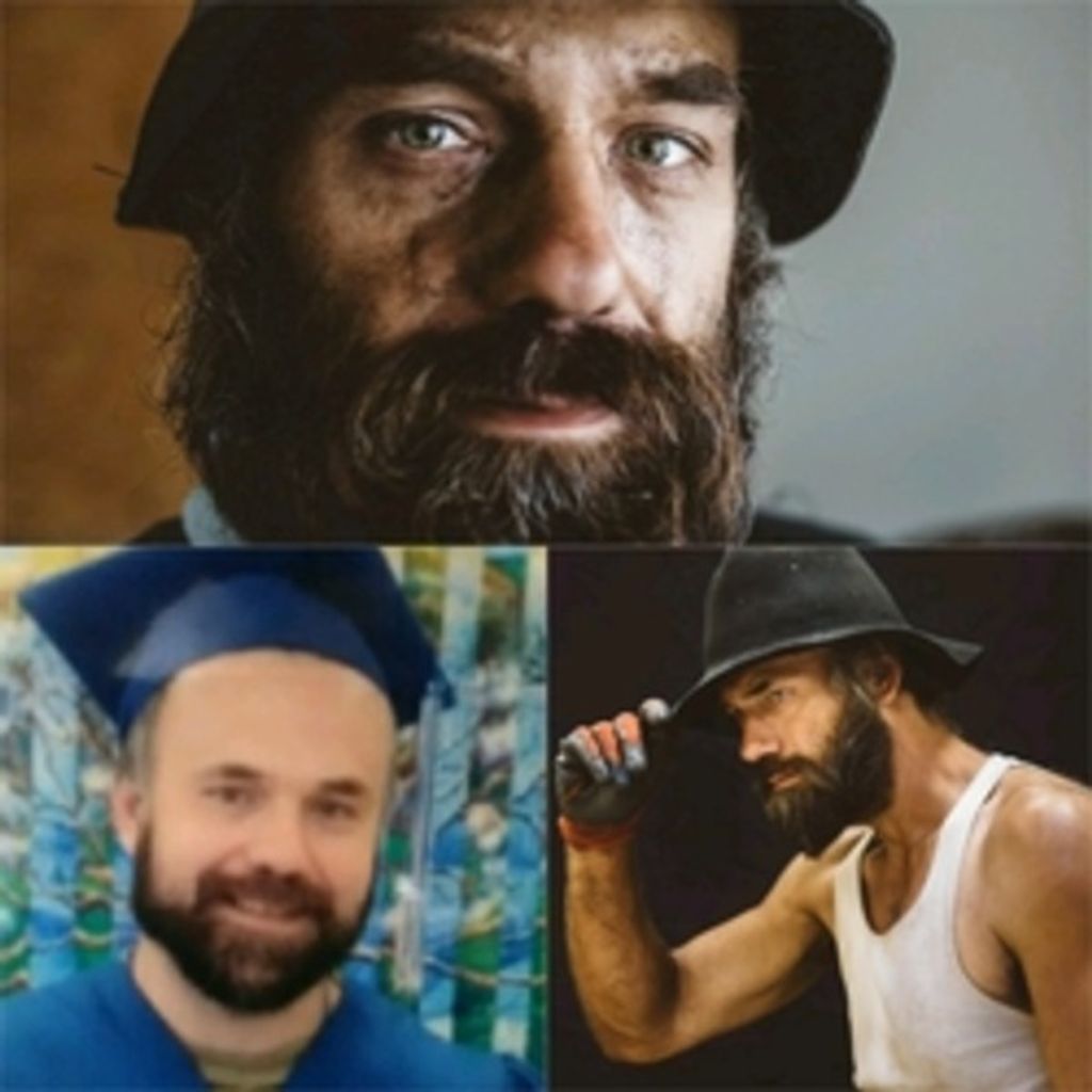 Shane Anthony Carson Profile Photo