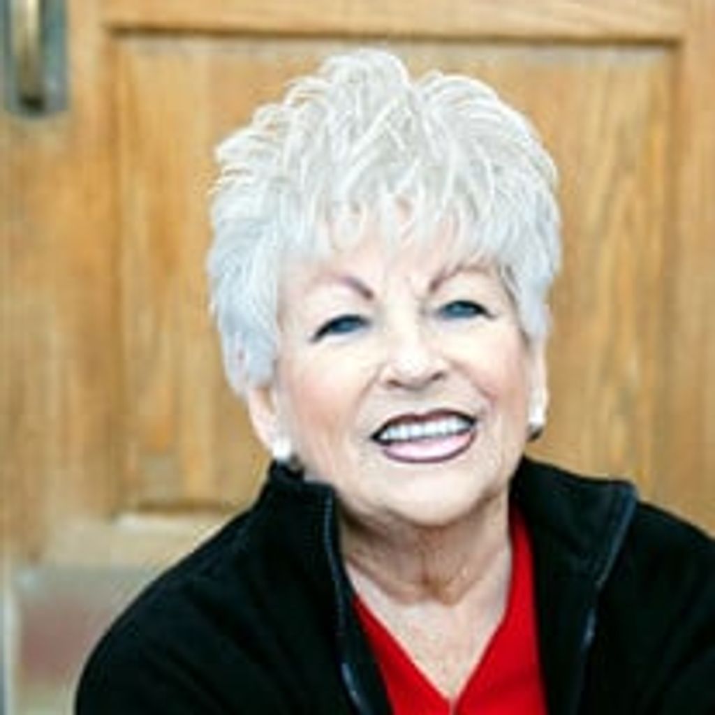 Sharon Lee Dickinson