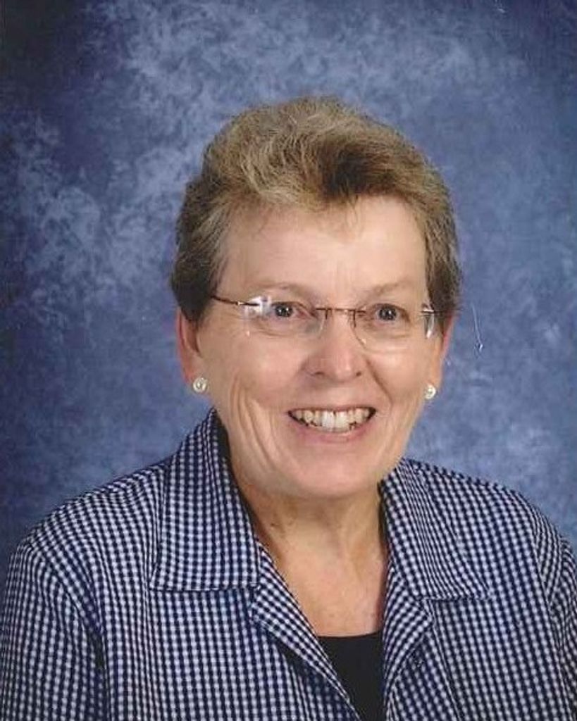 Betsy Drysen