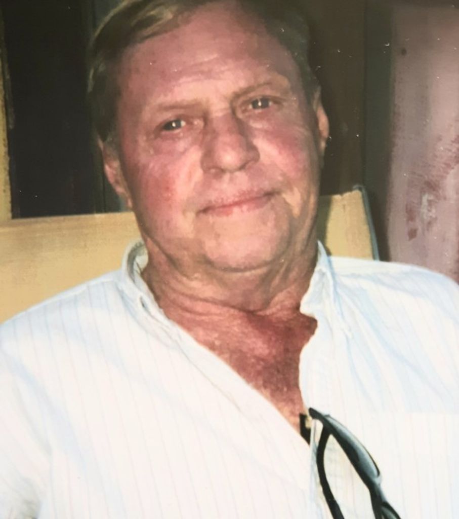 Billy Chambers