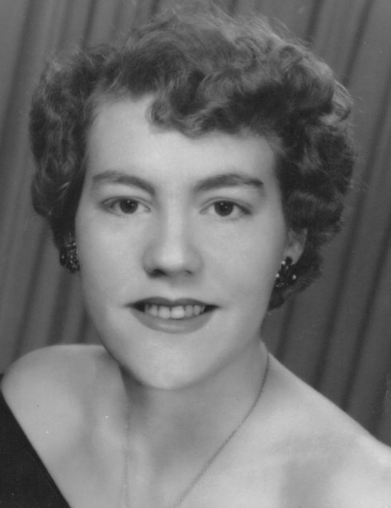 Frances Waits