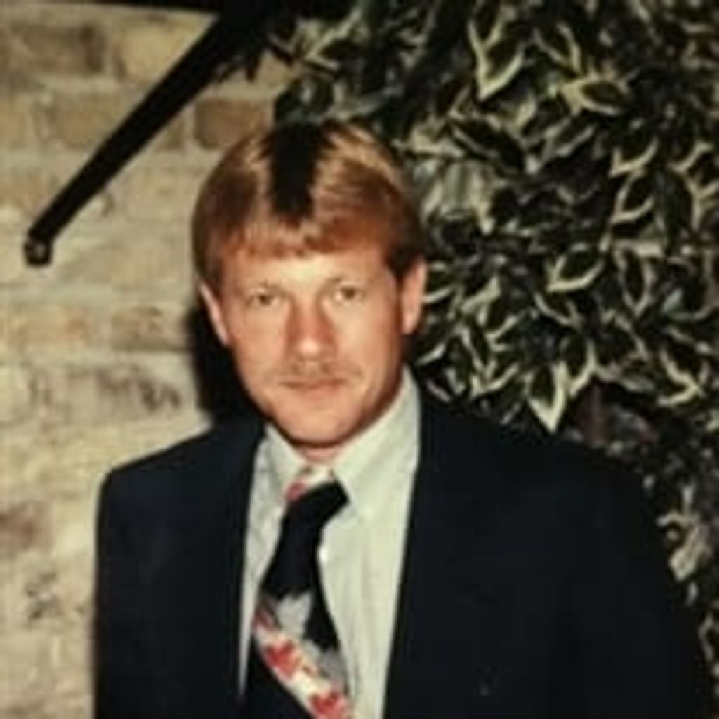 Frank Charles Deak III