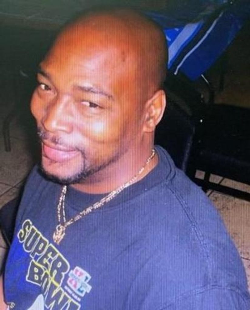 Michael Antonio Wynn Profile Photo