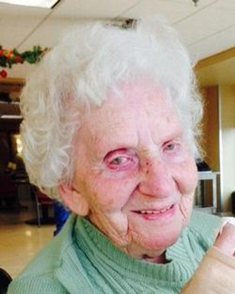 Virginia R. "Ginny" Snyder Profile Photo