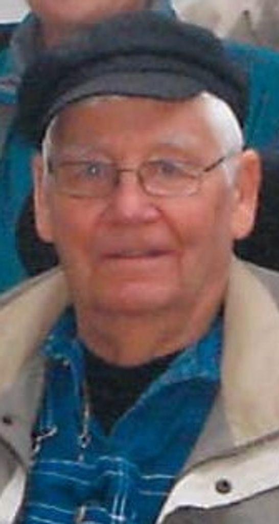Dale Pfeifer
