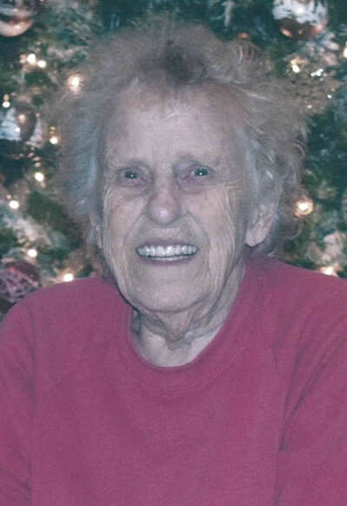 Hazel "Betsy" E. Frerichs Profile Photo