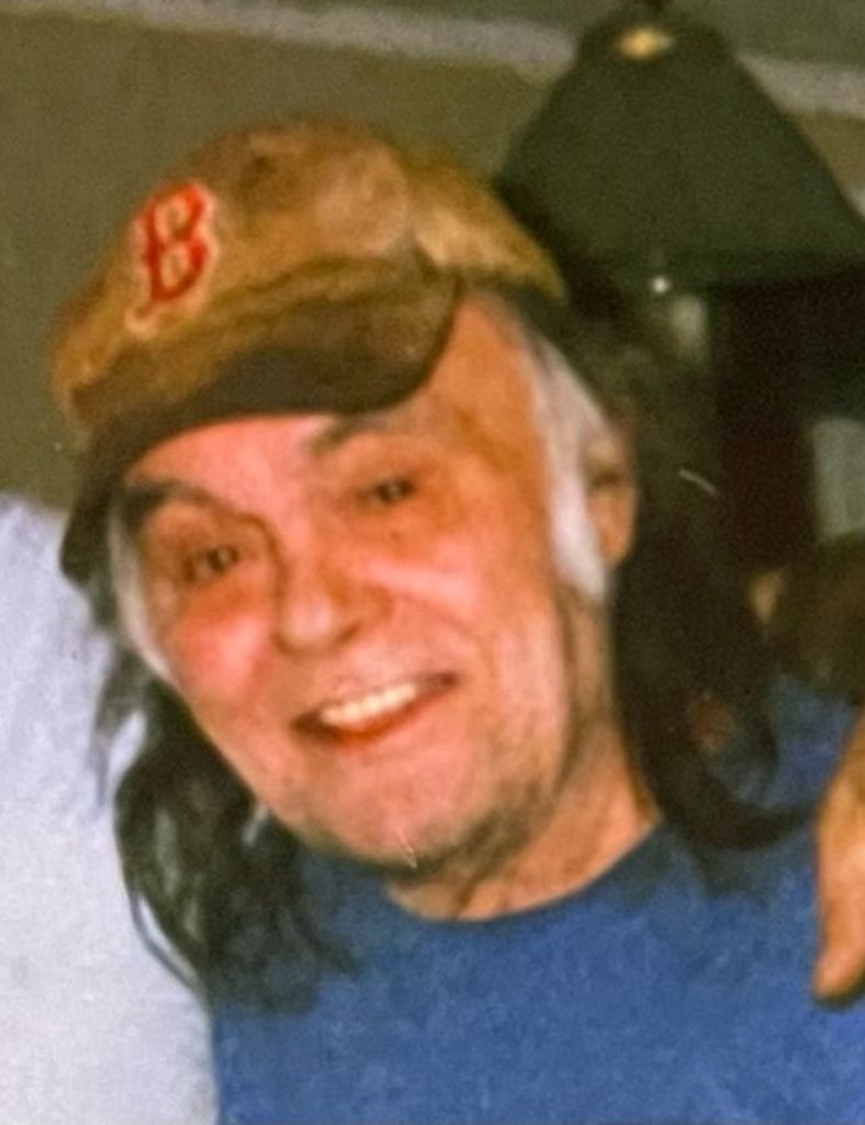 Raymond Joseph Ridgdill