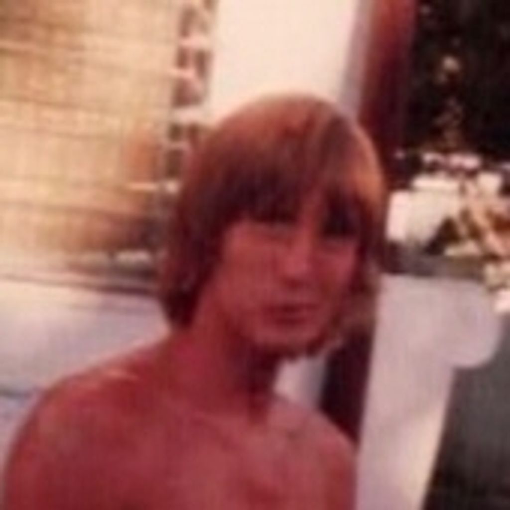 Wesley Eugene Terwilliger Profile Photo
