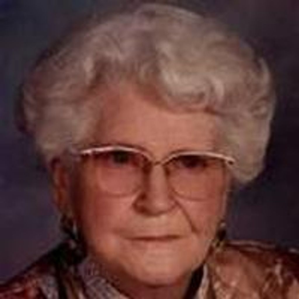 Doris Lucille Cooley Profile Photo