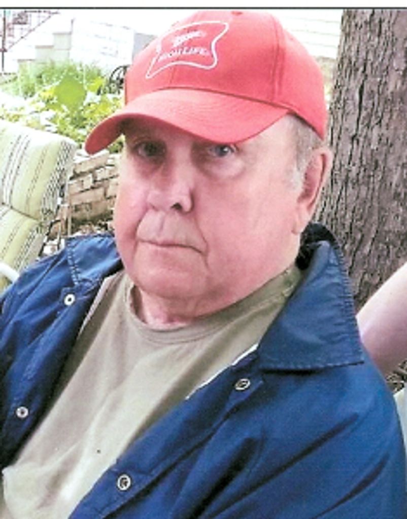 Richard J. Gellin