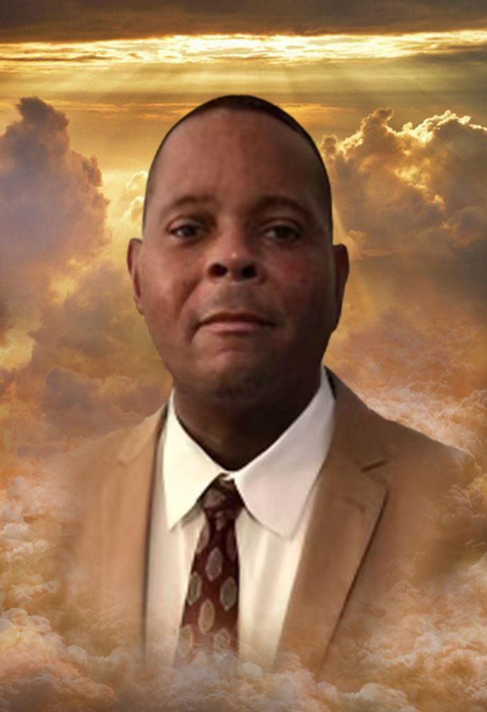 Erickson Jermaine Jackson Profile Photo