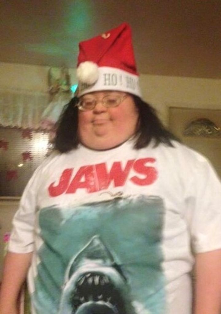 Kim (Kimmy) Ann Tallent