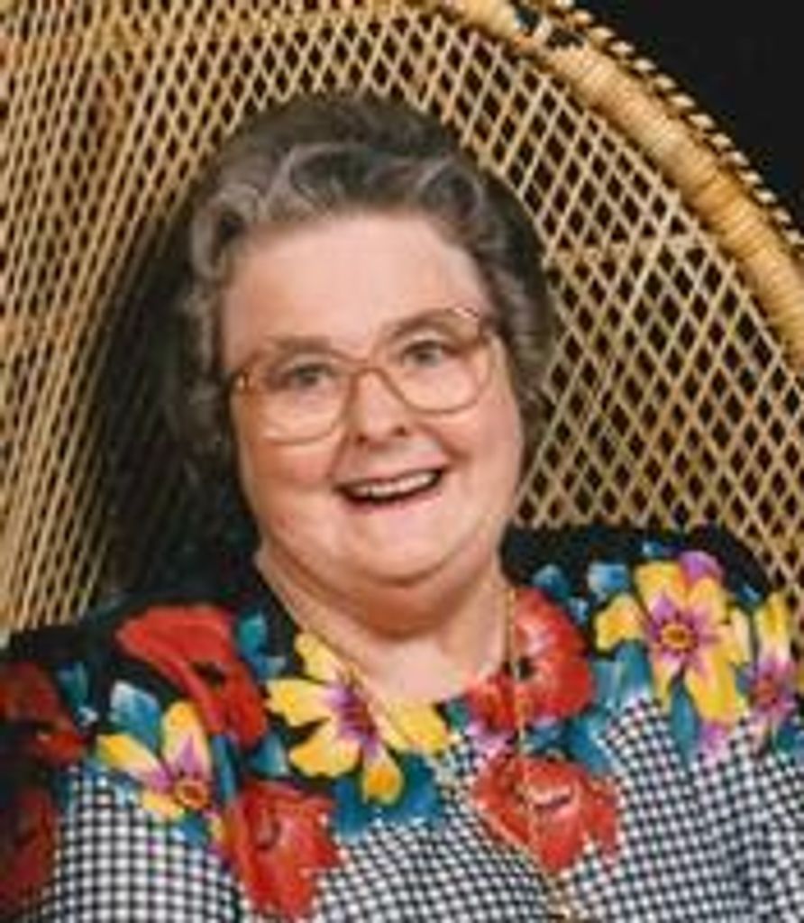 Loretta Graham