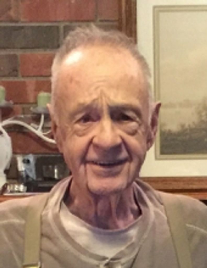 Richard L. Wadlow Profile Photo