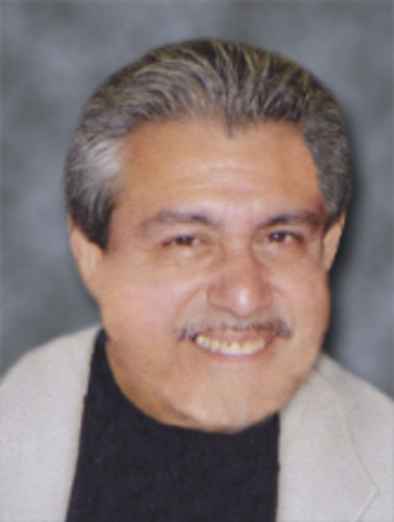 Lazaro Joseph Heredia