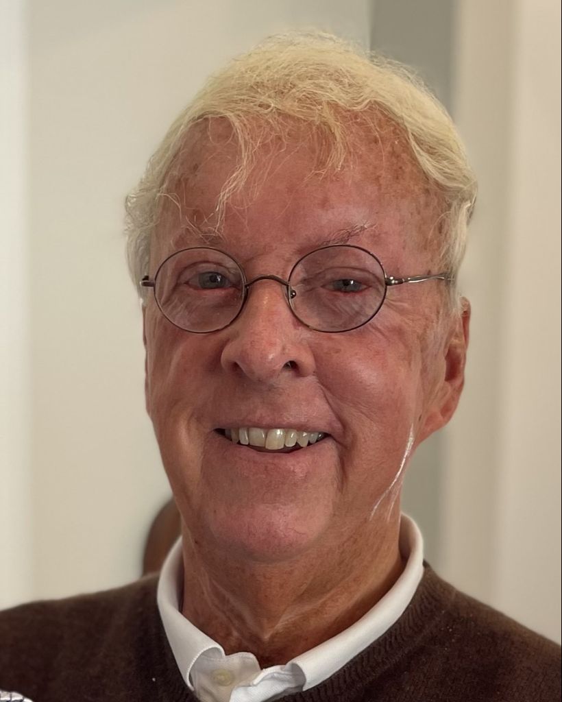 Hilton Wayne Journegan Profile Photo