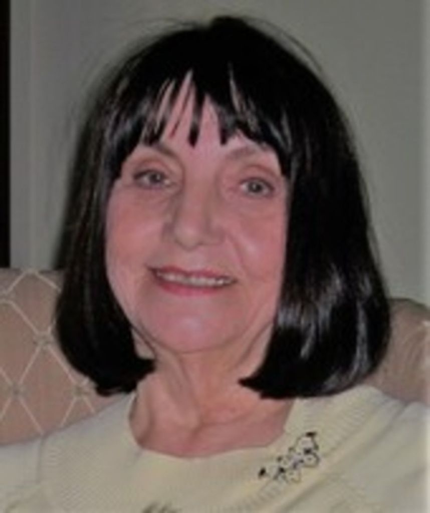Gladys Reed Profile Photo