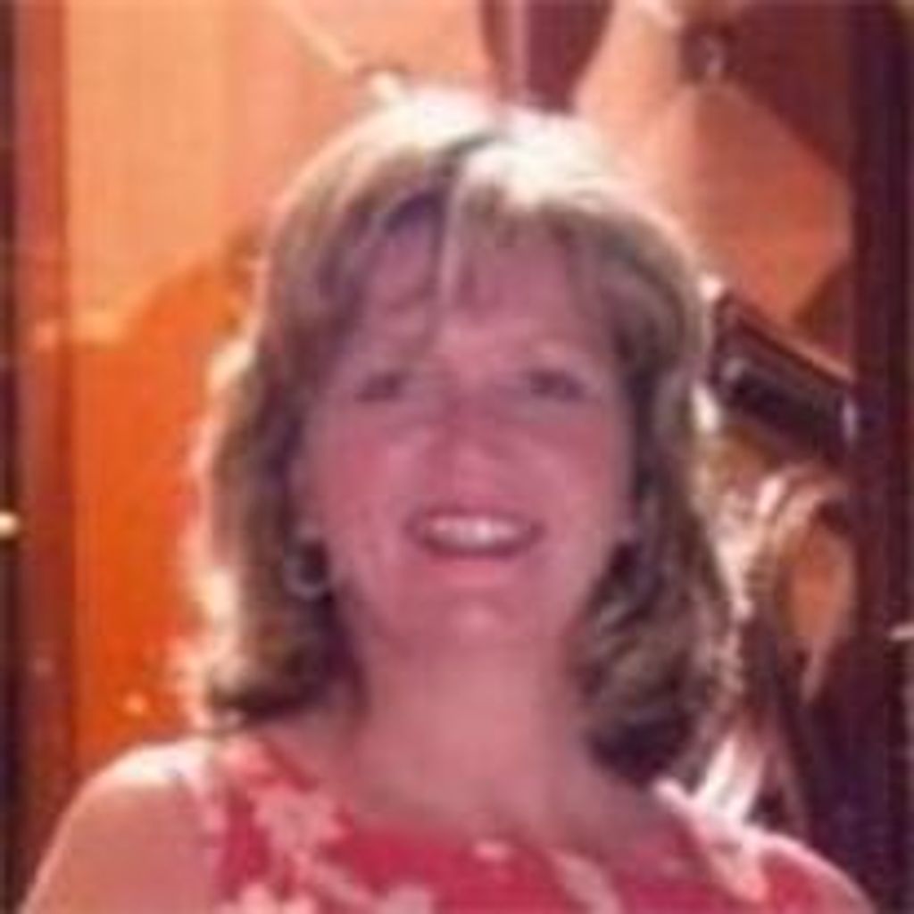 Cynthia Moore