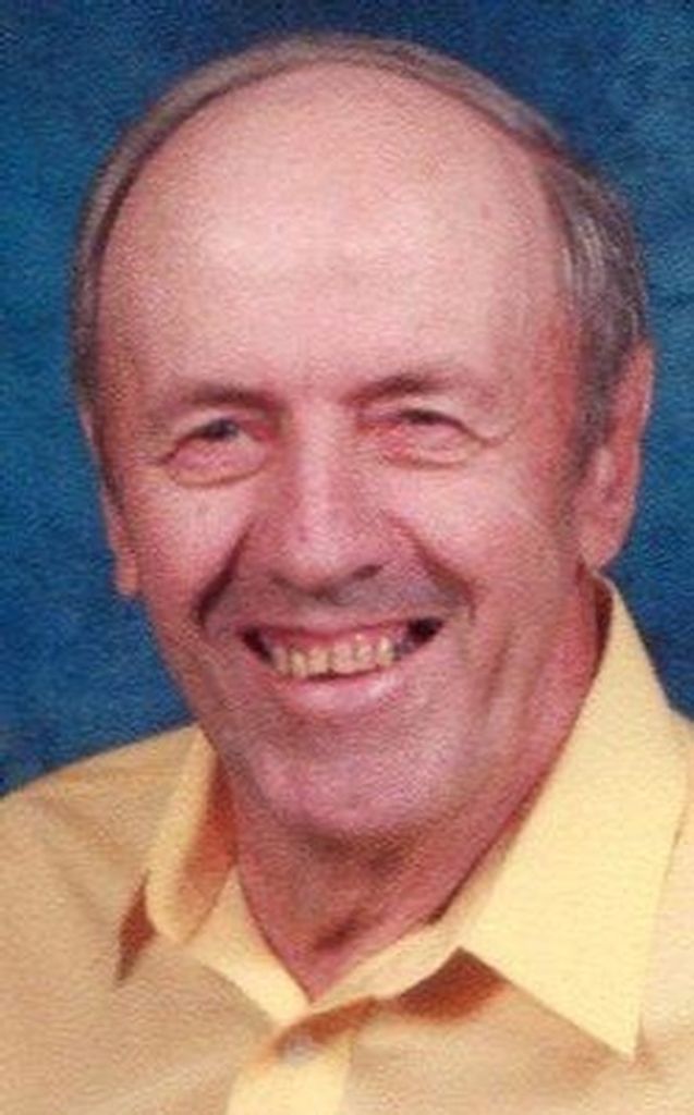 Ronald Robert Staley