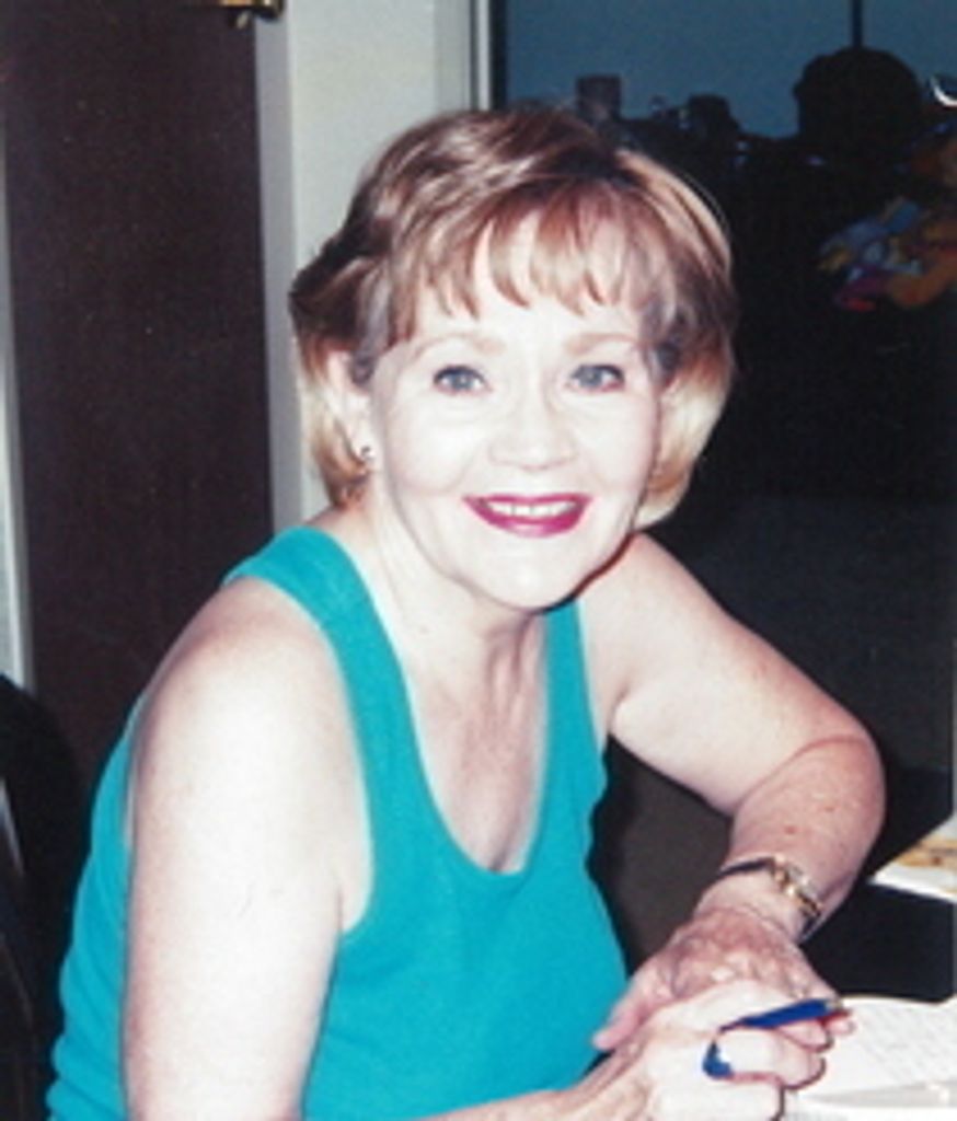 Veronica ""Roni"" Jones