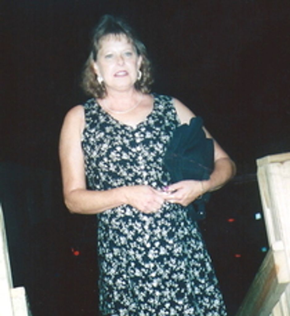Kathy E. (Meade)  Coressel