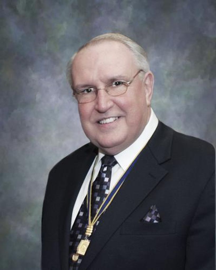Richard T. Martin Profile Photo