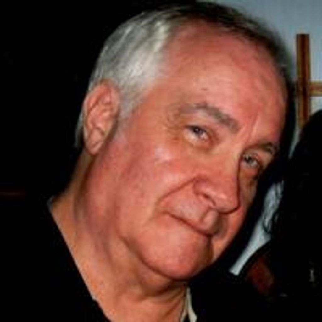 Richard W. Miller Profile Photo
