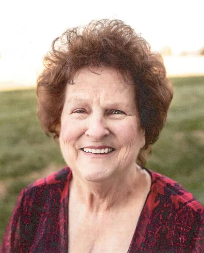 Patty (Finecy)  Gustafson