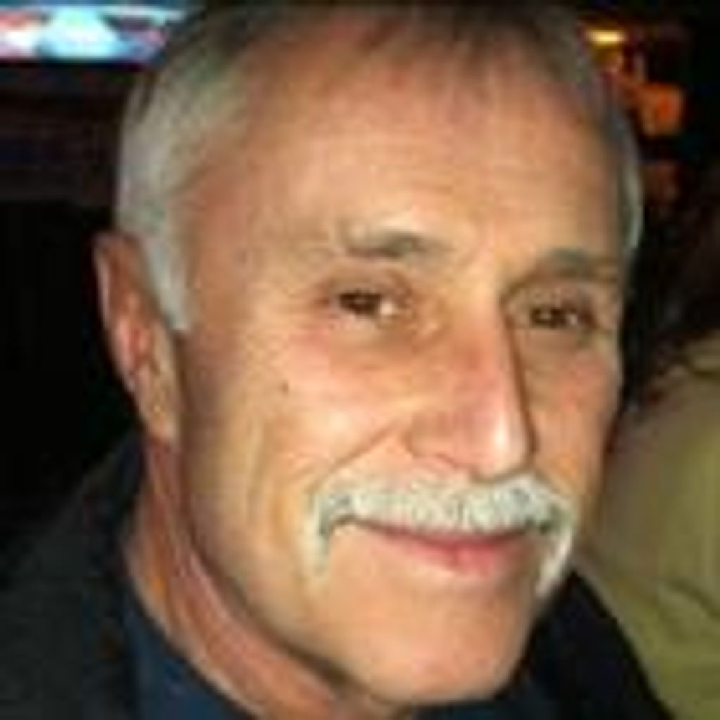 Richard William Leslie