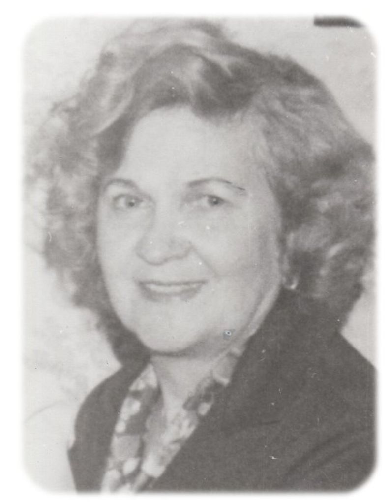 Phyllis Jean Walk