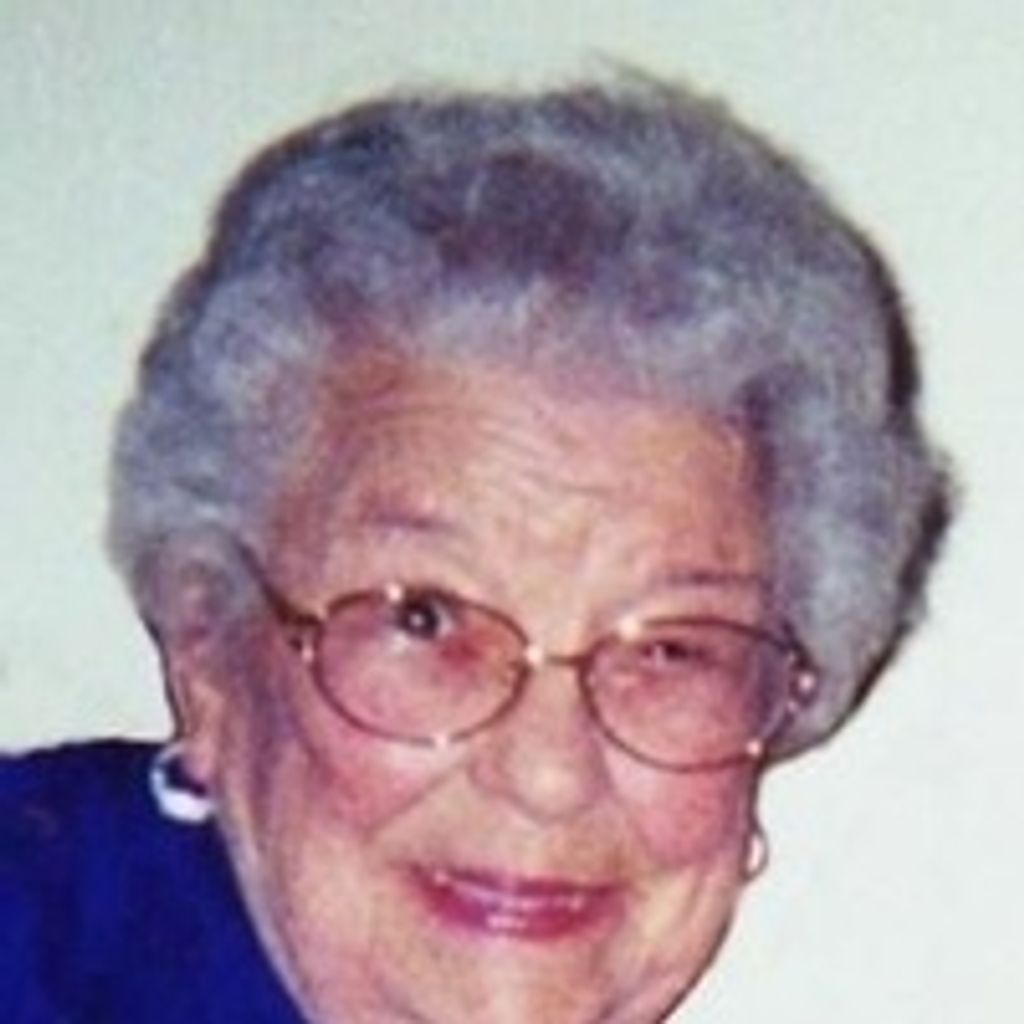 Helen C. Roller