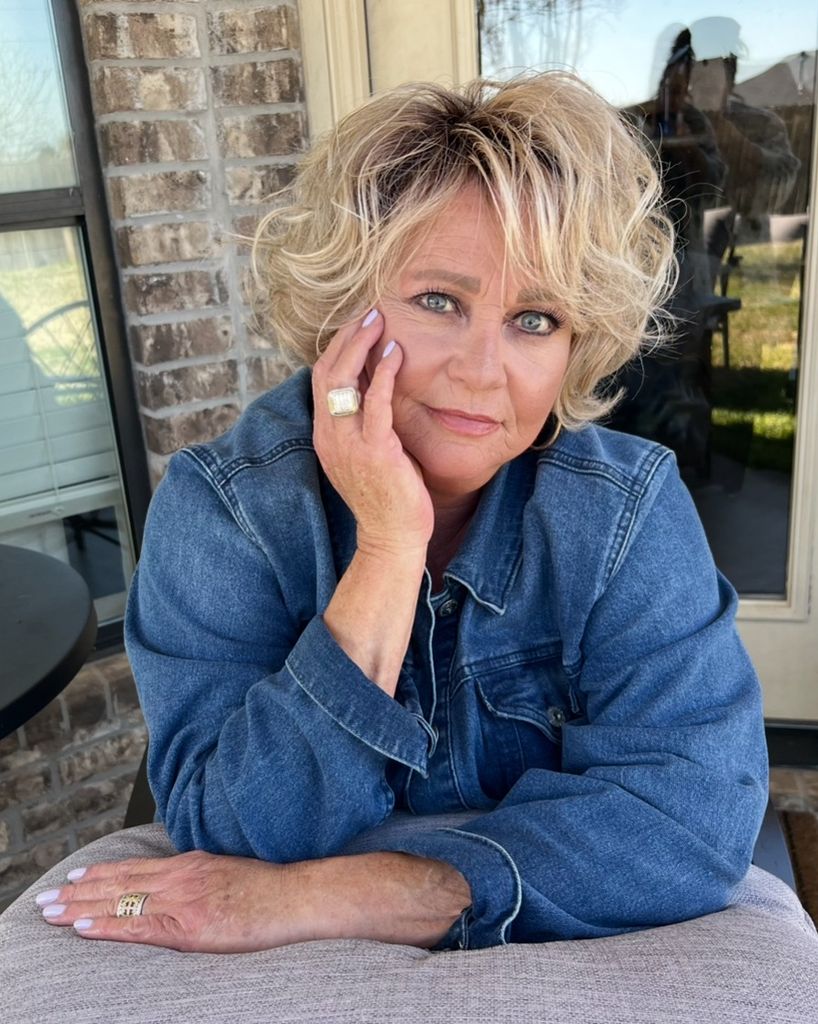 Sharon Reaves-Willey Profile Photo