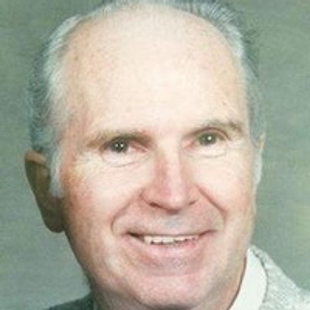 Darrell Eugene Rush Profile Photo