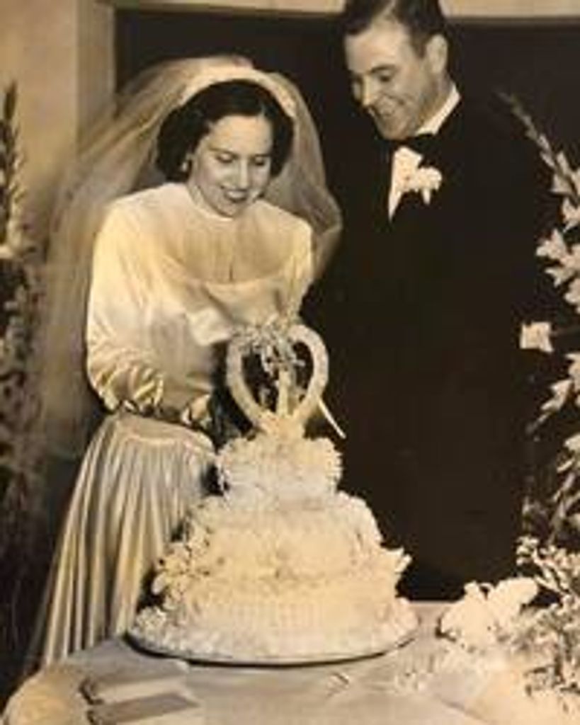 Betty Holdridge