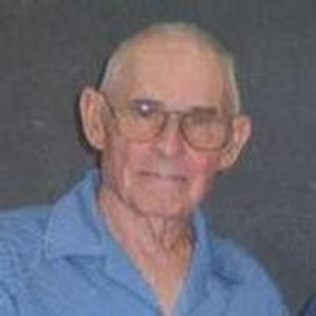 Donnie Dean "Don" Muir