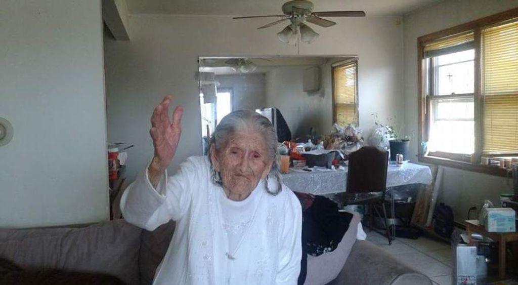 Maria De Jesus Guzman Moreno