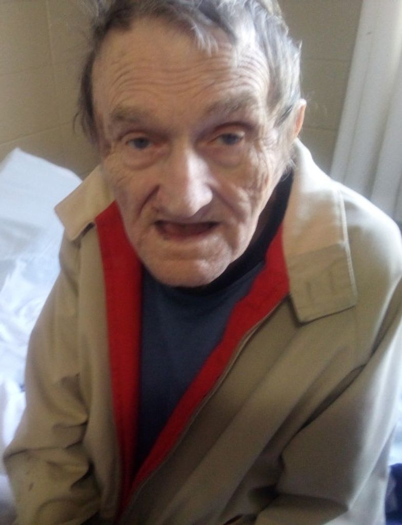 Al Raymond Brackett Profile Photo