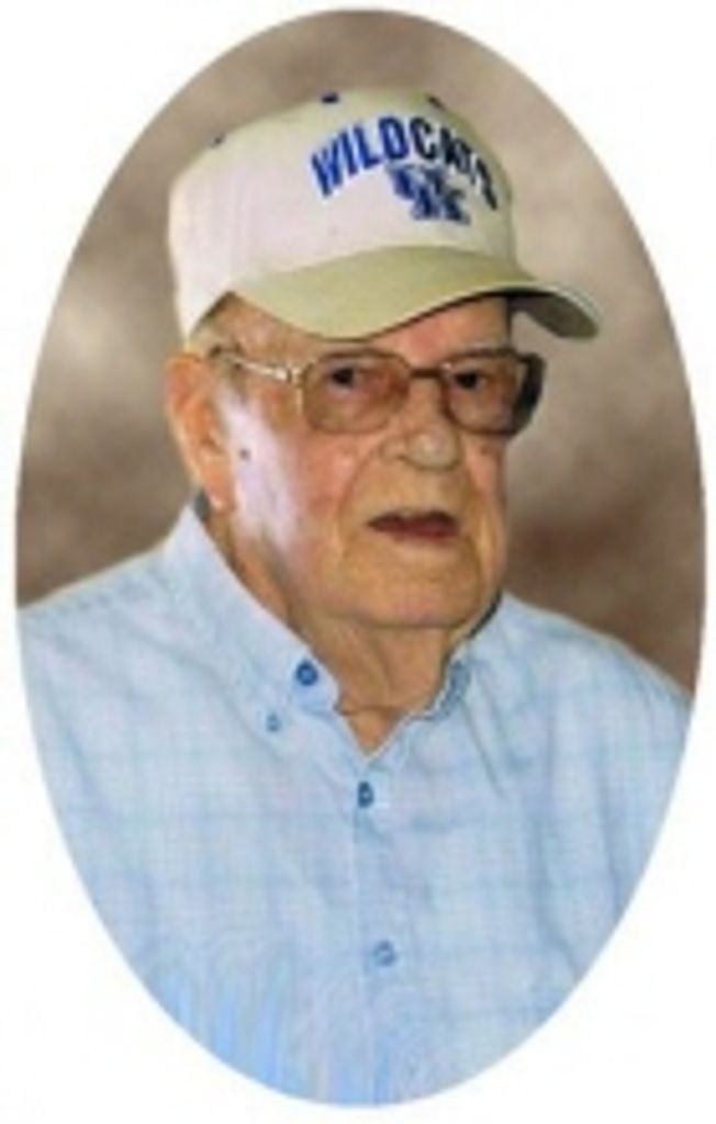 Edgar  Donald Waddle